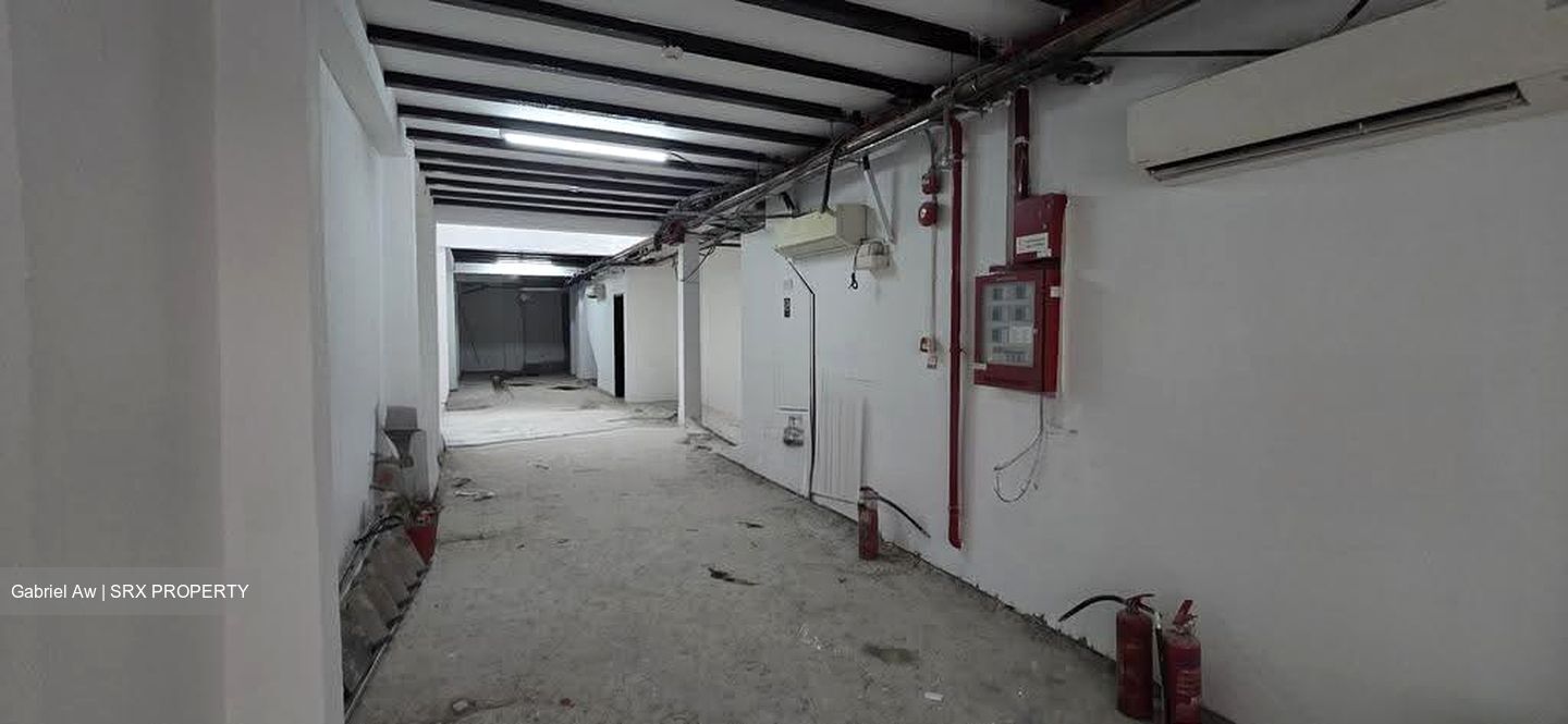 Kreta Ayer Conservation Area (D1), Retail #638530101